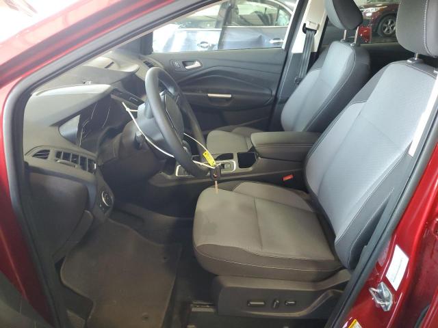 Photo 6 VIN: 1FMCU9GD9JUC35775 - FORD ESCAPE SE 