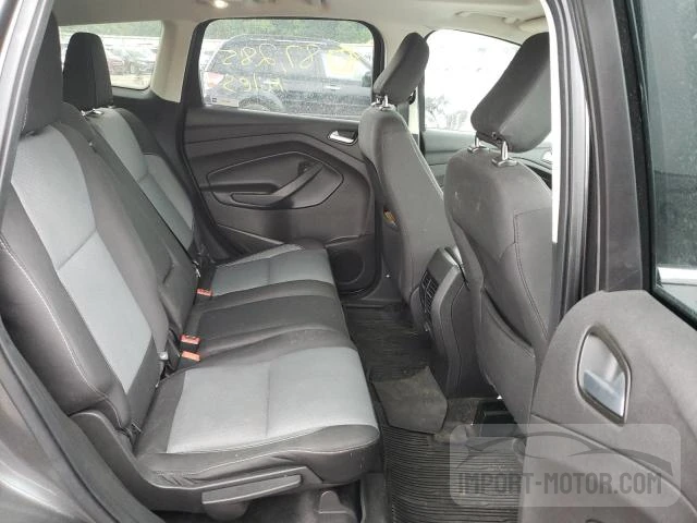 Photo 5 VIN: 1FMCU9GD9JUC36604 - FORD ESCAPE 