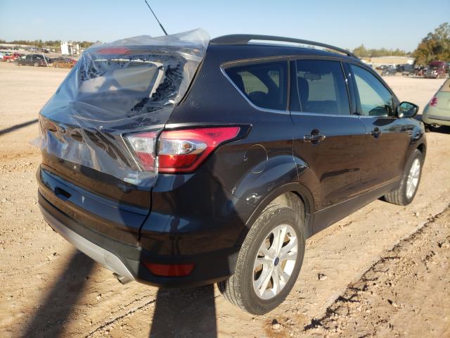 Photo 3 VIN: 1FMCU9GD9JUC36781 - FORD ESCAPE SE 