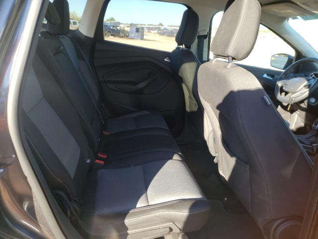 Photo 5 VIN: 1FMCU9GD9JUC36781 - FORD ESCAPE SE 