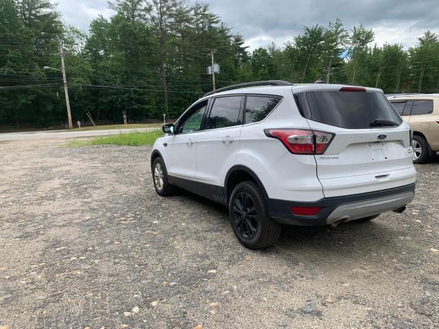 Photo 3 VIN: 1FMCU9GD9JUC49837 - FORD ESCAPE 