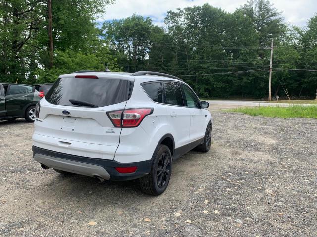 Photo 4 VIN: 1FMCU9GD9JUC49837 - FORD ESCAPE 