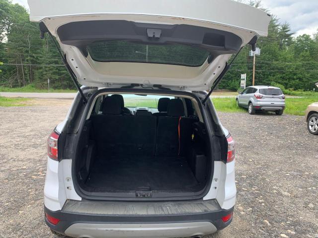 Photo 7 VIN: 1FMCU9GD9JUC49837 - FORD ESCAPE 