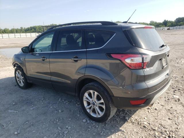 Photo 1 VIN: 1FMCU9GD9JUC55962 - FORD ESCAPE 