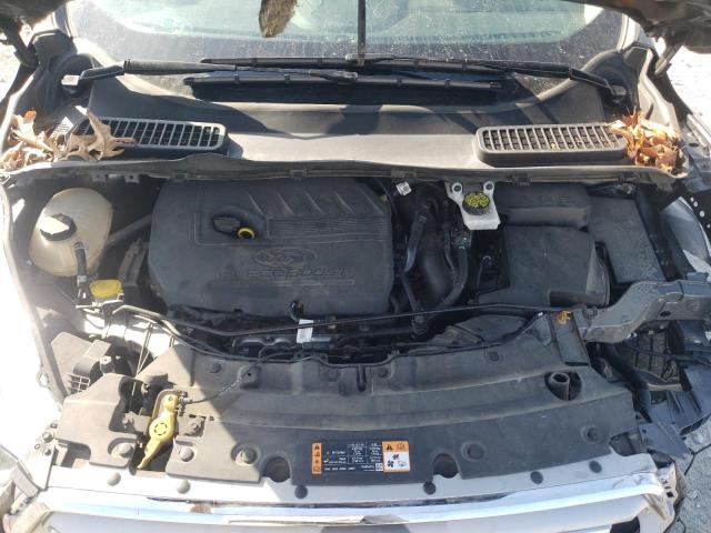 Photo 11 VIN: 1FMCU9GD9JUC55962 - FORD ESCAPE 