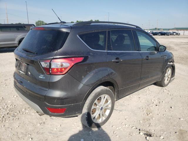 Photo 2 VIN: 1FMCU9GD9JUC55962 - FORD ESCAPE 