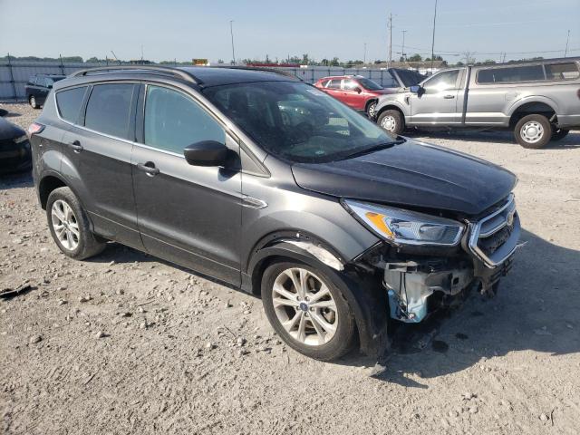 Photo 3 VIN: 1FMCU9GD9JUC55962 - FORD ESCAPE 