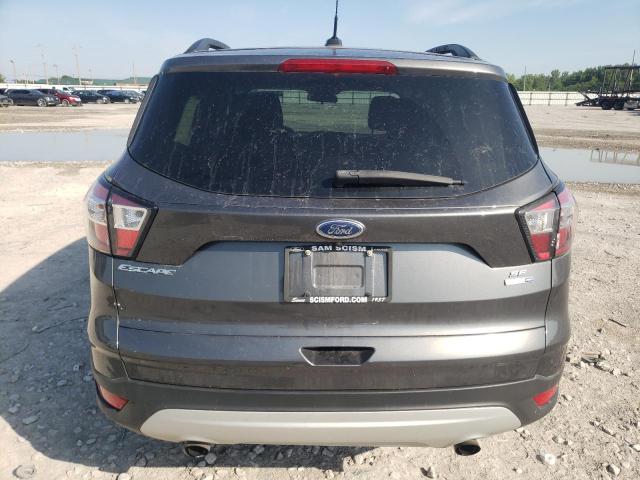 Photo 5 VIN: 1FMCU9GD9JUC55962 - FORD ESCAPE 