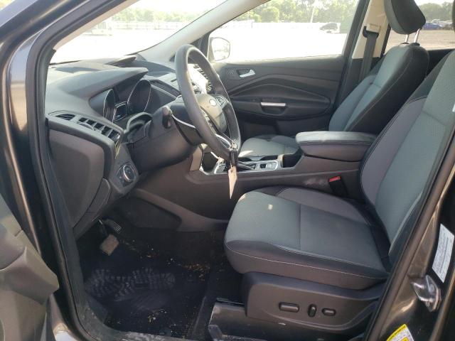 Photo 6 VIN: 1FMCU9GD9JUC55962 - FORD ESCAPE 