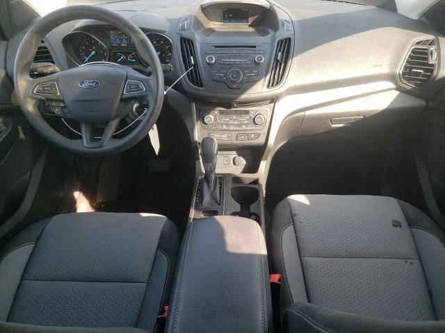 Photo 7 VIN: 1FMCU9GD9JUC55962 - FORD ESCAPE 