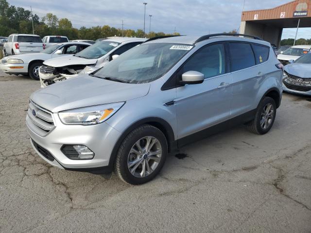 Photo 0 VIN: 1FMCU9GD9JUC63169 - FORD ESCAPE SE 