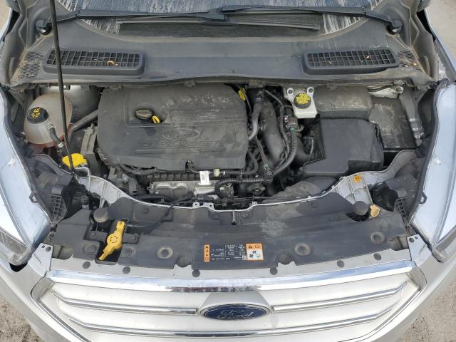 Photo 10 VIN: 1FMCU9GD9JUC63169 - FORD ESCAPE SE 