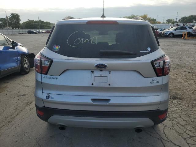 Photo 5 VIN: 1FMCU9GD9JUC63169 - FORD ESCAPE SE 