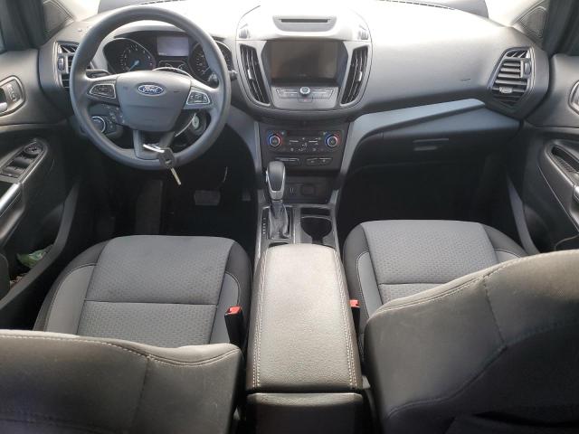 Photo 7 VIN: 1FMCU9GD9JUC63169 - FORD ESCAPE SE 