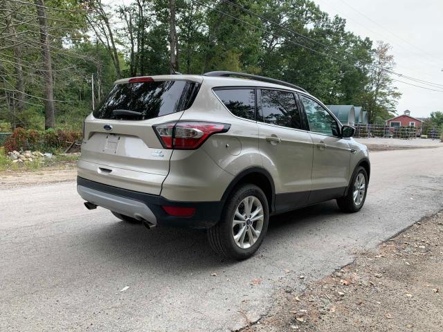 Photo 3 VIN: 1FMCU9GD9JUC66105 - FORD ESCAPE SE 