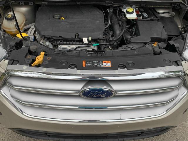 Photo 6 VIN: 1FMCU9GD9JUC66105 - FORD ESCAPE SE 