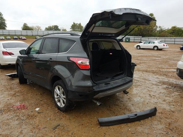 Photo 2 VIN: 1FMCU9GD9JUC76097 - FORD ESCAPE 