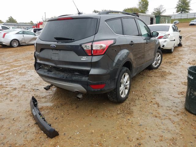 Photo 3 VIN: 1FMCU9GD9JUC76097 - FORD ESCAPE 