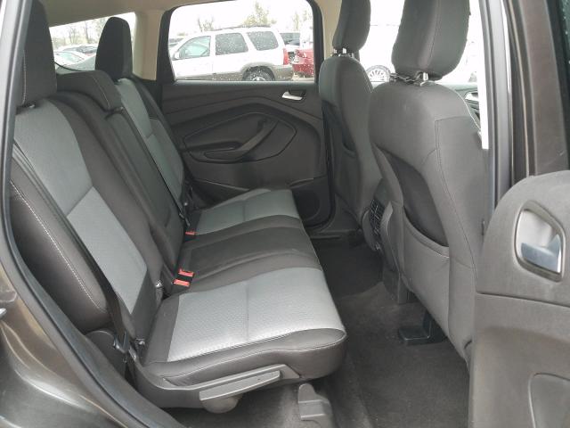 Photo 5 VIN: 1FMCU9GD9JUC76097 - FORD ESCAPE 