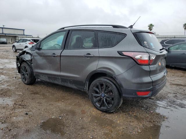 Photo 1 VIN: 1FMCU9GD9JUC78349 - FORD ESCAPE 