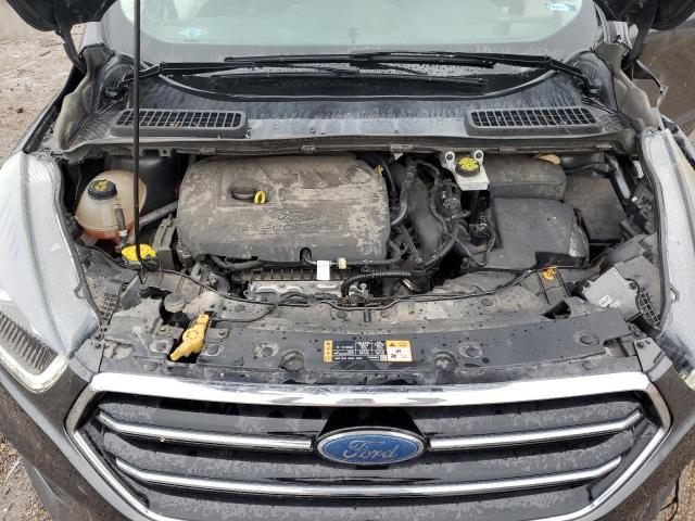 Photo 11 VIN: 1FMCU9GD9JUC78349 - FORD ESCAPE 