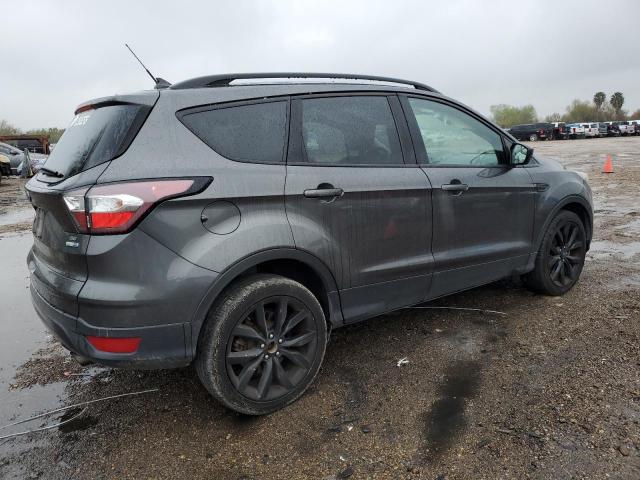 Photo 2 VIN: 1FMCU9GD9JUC78349 - FORD ESCAPE 