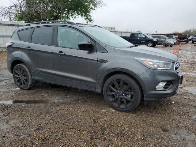 Photo 3 VIN: 1FMCU9GD9JUC78349 - FORD ESCAPE 