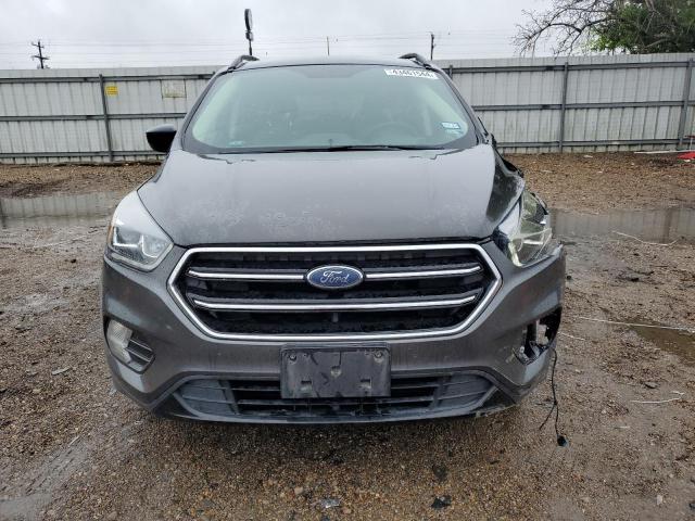 Photo 4 VIN: 1FMCU9GD9JUC78349 - FORD ESCAPE 