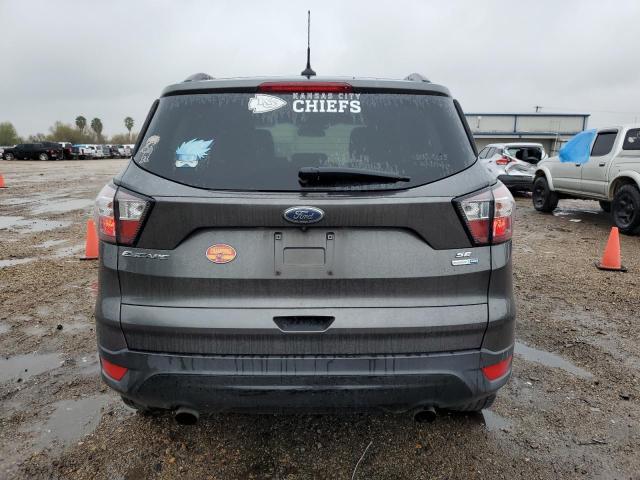 Photo 5 VIN: 1FMCU9GD9JUC78349 - FORD ESCAPE 