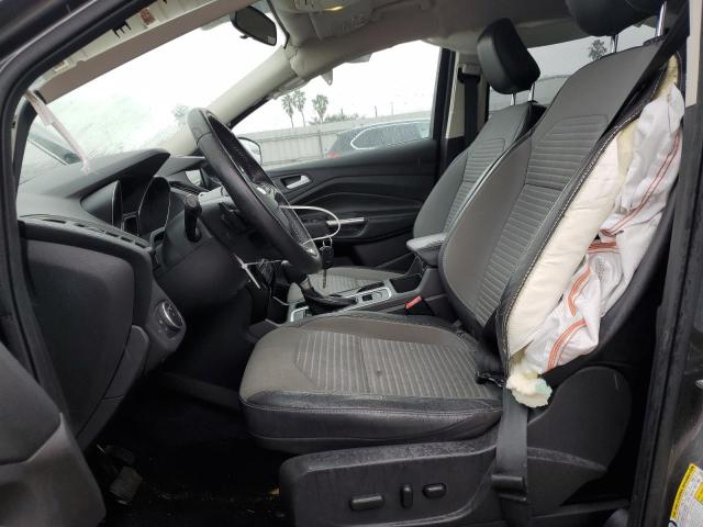 Photo 6 VIN: 1FMCU9GD9JUC78349 - FORD ESCAPE 