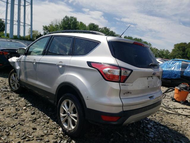 Photo 1 VIN: 1FMCU9GD9JUC87746 - FORD ESCAPE SE 