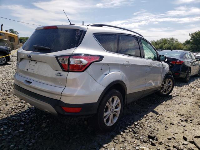 Photo 2 VIN: 1FMCU9GD9JUC87746 - FORD ESCAPE SE 