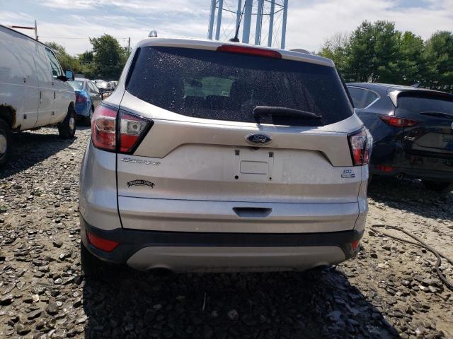 Photo 5 VIN: 1FMCU9GD9JUC87746 - FORD ESCAPE SE 