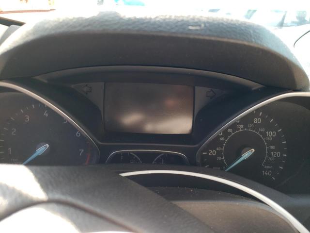 Photo 8 VIN: 1FMCU9GD9JUC87746 - FORD ESCAPE SE 