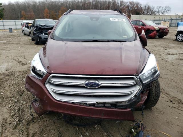 Photo 4 VIN: 1FMCU9GD9JUC88783 - FORD ESCAPE SE 