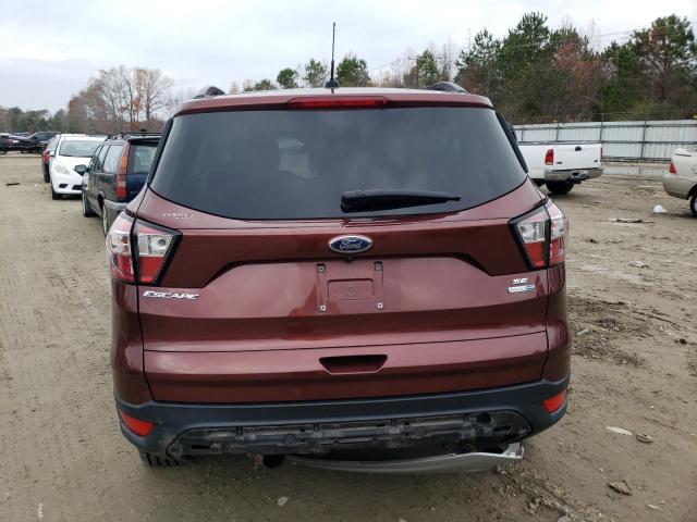 Photo 5 VIN: 1FMCU9GD9JUC88783 - FORD ESCAPE SE 