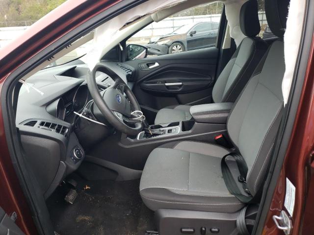 Photo 6 VIN: 1FMCU9GD9JUC88783 - FORD ESCAPE SE 