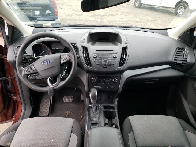 Photo 7 VIN: 1FMCU9GD9JUC88783 - FORD ESCAPE SE 