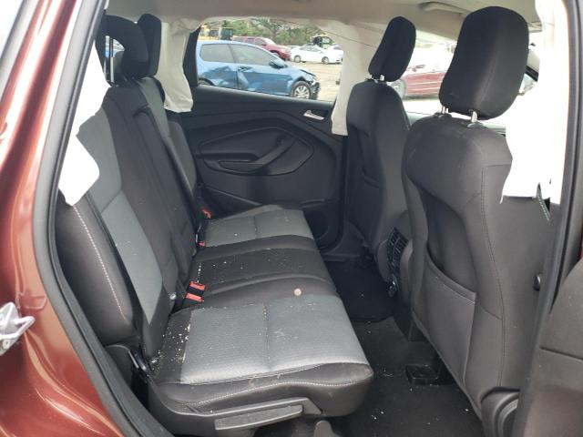 Photo 9 VIN: 1FMCU9GD9JUC88783 - FORD ESCAPE SE 