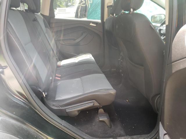 Photo 5 VIN: 1FMCU9GD9JUC98505 - FORD ESCAPE SE 