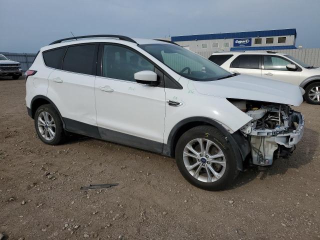 Photo 3 VIN: 1FMCU9GD9JUC99380 - FORD ESCAPE SE 