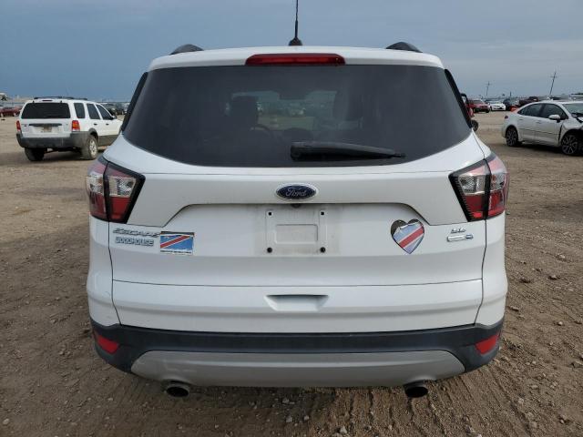 Photo 5 VIN: 1FMCU9GD9JUC99380 - FORD ESCAPE SE 