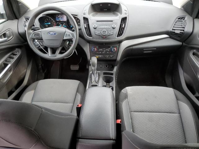 Photo 7 VIN: 1FMCU9GD9JUC99380 - FORD ESCAPE SE 