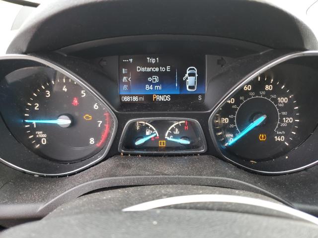 Photo 8 VIN: 1FMCU9GD9JUC99380 - FORD ESCAPE SE 