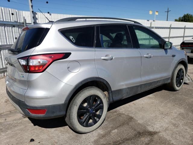 Photo 2 VIN: 1FMCU9GD9JUD06375 - FORD ESCAPE SE 