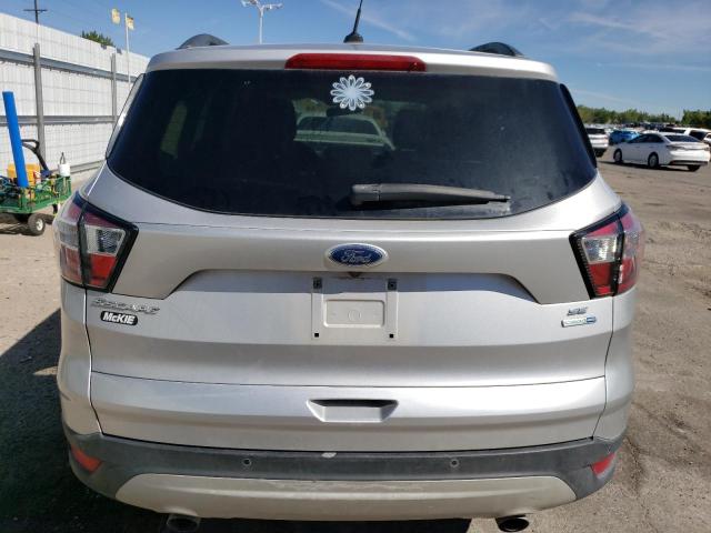 Photo 5 VIN: 1FMCU9GD9JUD06375 - FORD ESCAPE SE 