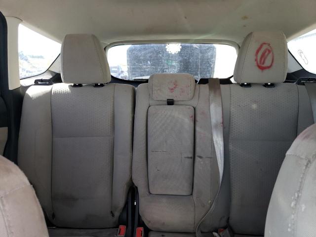 Photo 9 VIN: 1FMCU9GD9JUD06375 - FORD ESCAPE SE 