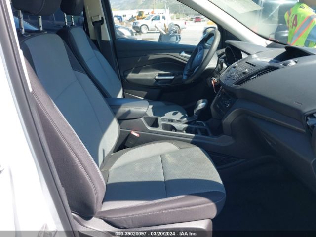 Photo 4 VIN: 1FMCU9GD9JUD07817 - FORD ESCAPE 