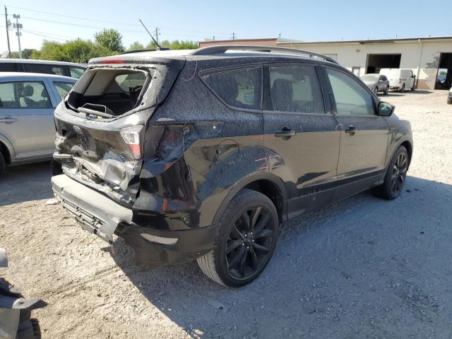 Photo 2 VIN: 1FMCU9GD9JUD16307 - FORD ESCAPE SE 