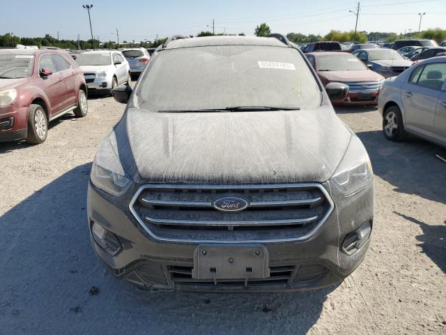 Photo 4 VIN: 1FMCU9GD9JUD16307 - FORD ESCAPE SE 